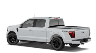 2026 Ford F-150® External Image 2
